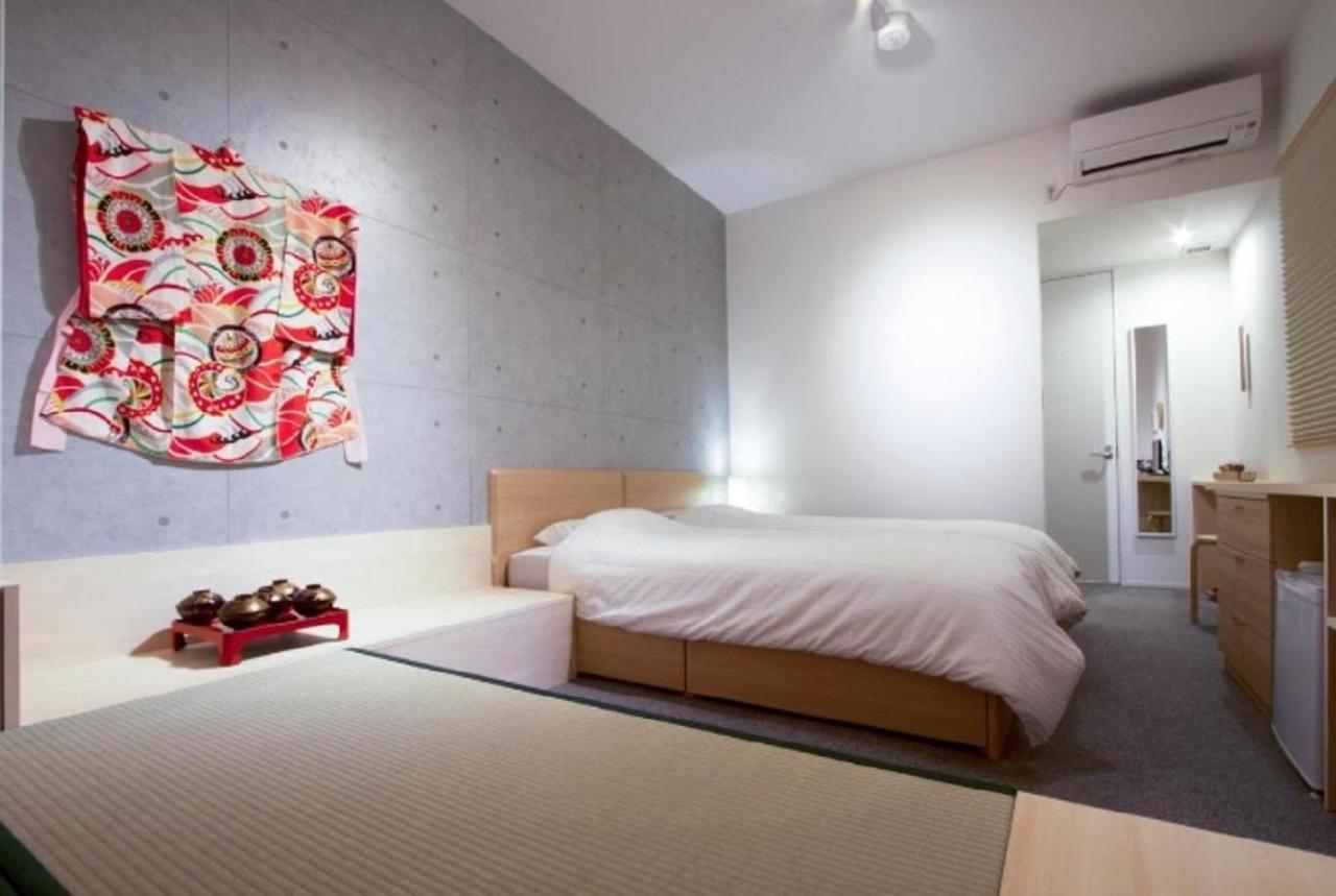Sweet Stay Kyoto - Vacation Stay 13383V Екстериор снимка